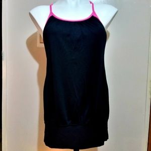 Like New!! Lululemon No Limits Tank